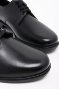 Boys Shoes Black Toughees (4)