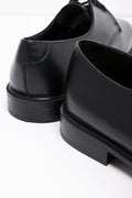 Boys Shoes Black Toughees (5)
