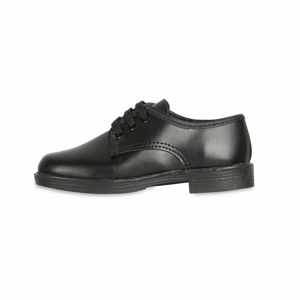 Pre Boys Shoes Black BFIRST (3)