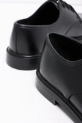 Boys Shoes Black BFIRST (5)
