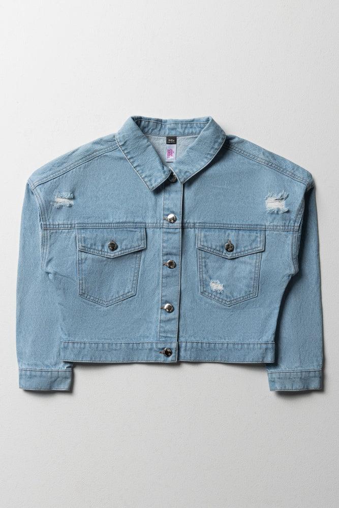 5t jean jacket new arrivals