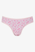 7 Pack Smileyworld Bikini Panties Multi (1)