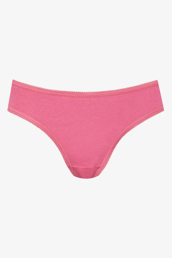 7 Pack Smileyworld Bikini Panties Multi (3)