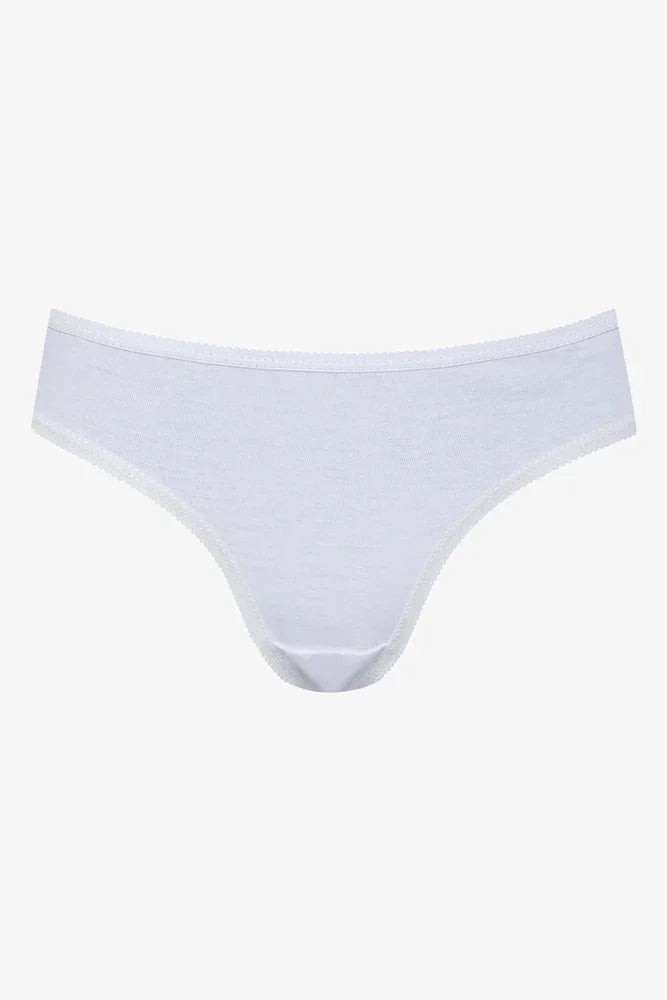 7 Pack Smileyworld Bikini Panties Multi (4)