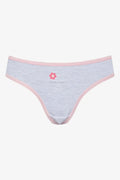 7 Pack Smileyworld Bikini Panties Multi (6)