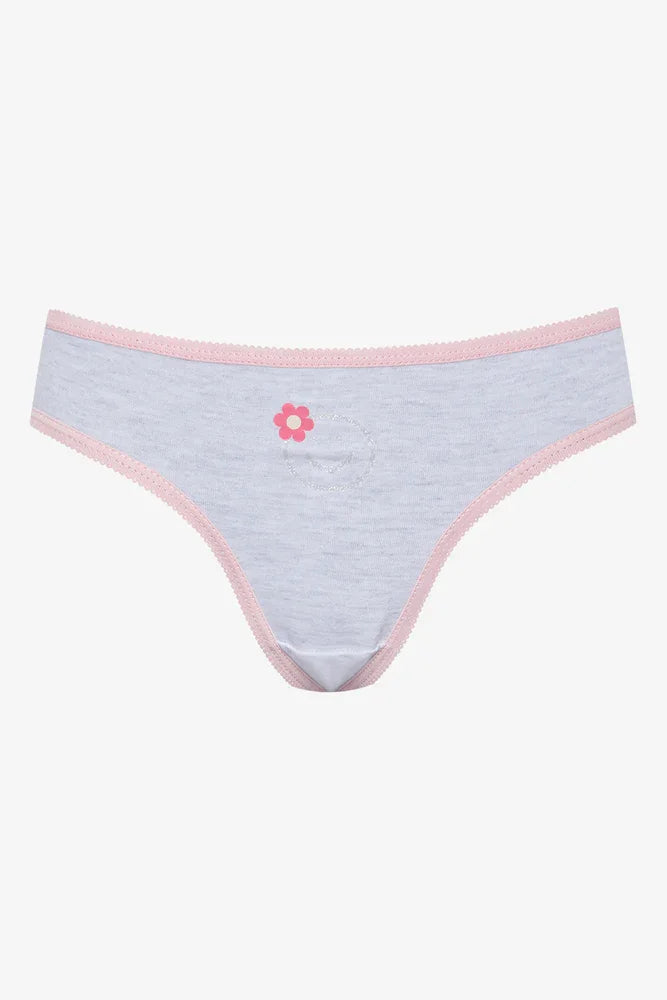7 Pack Smileyworld Bikini Panties Multi (6)