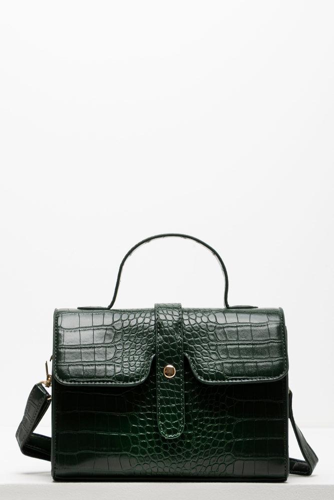 Bag green outlet