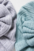2 Pack Turbans Blue & Grey (1)