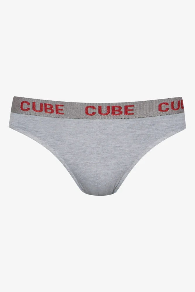 5 Pack Briefs Multi