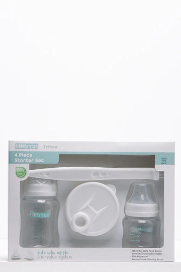 Ultima 4 Piece Starter Box Set