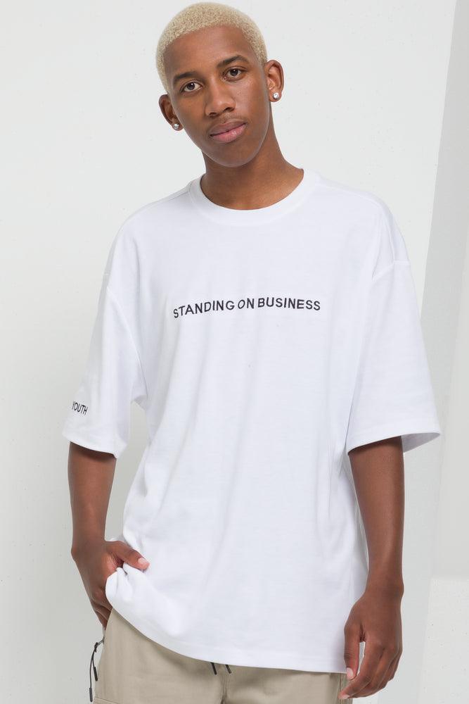 Soft white t shirt new arrivals