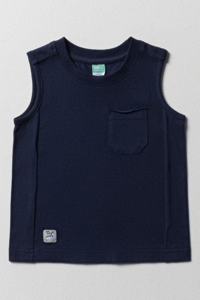 Sleeveless shirts with pockets new arrivals
