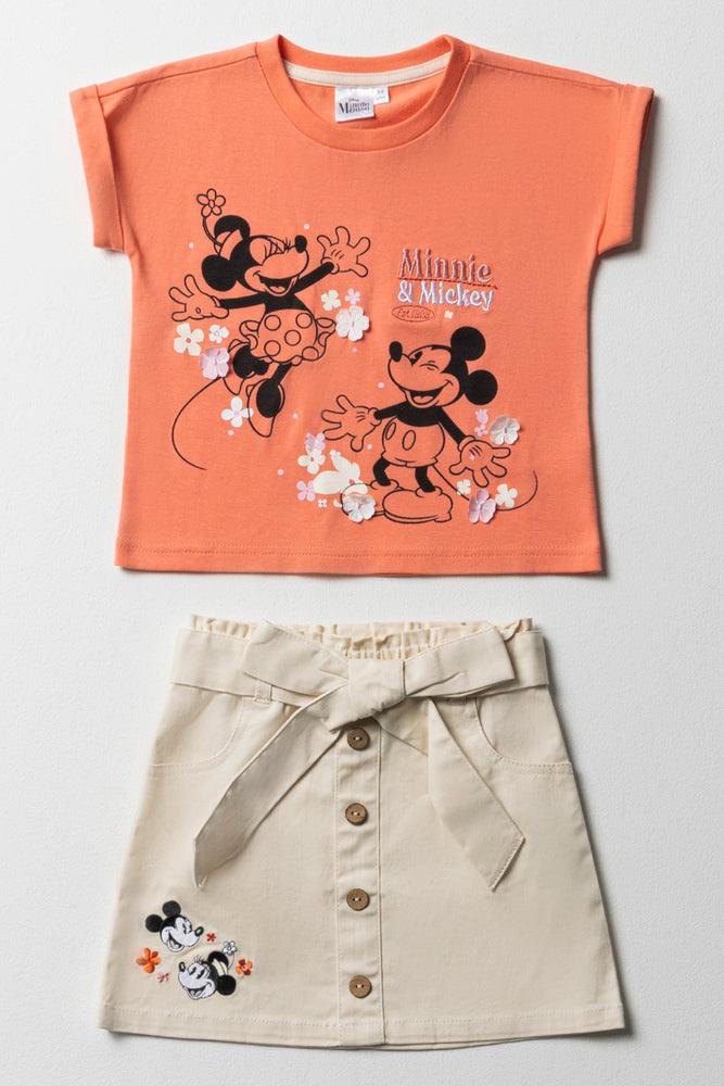 Minnie mouse clothes at ackermans 2025