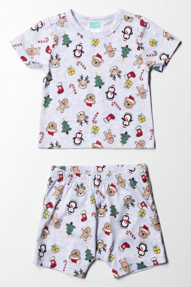 Ackermans pajamas shop