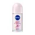 Nivea Pearl & Beauty Roll On 50Ml (1)