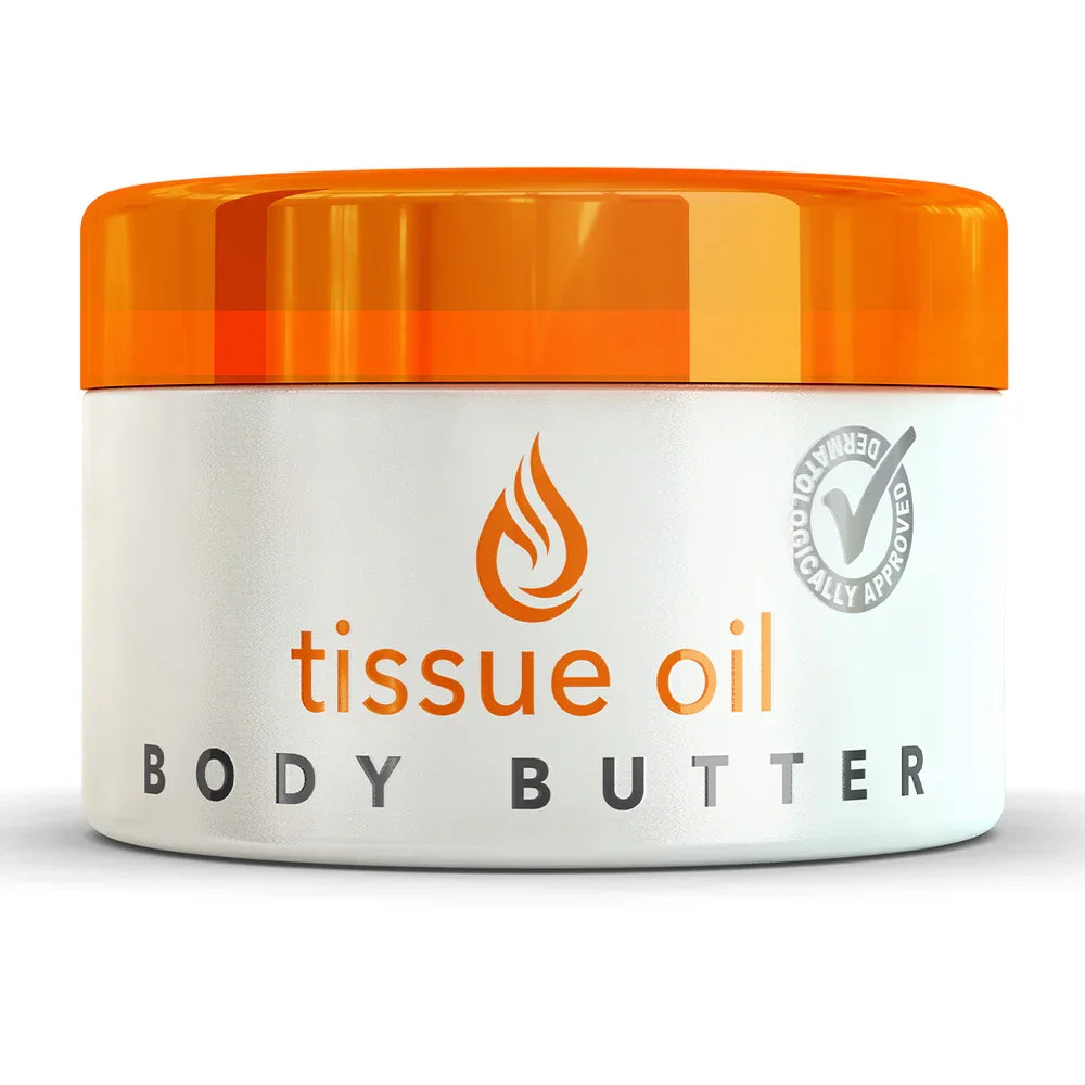 EAD Tissue Oil Body Butter
