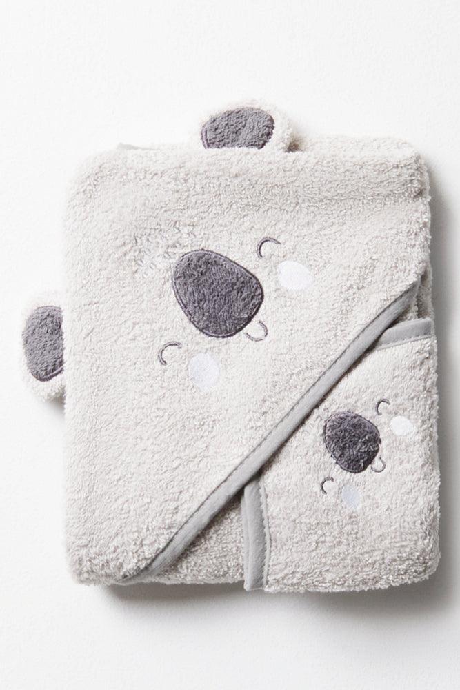 Baby towels ackermans online