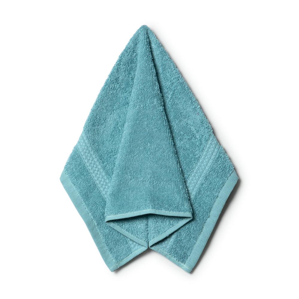 Guest Towel Blue Ackermans
