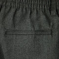 Boys School Regular Fit Pants Grey Toughees (4)