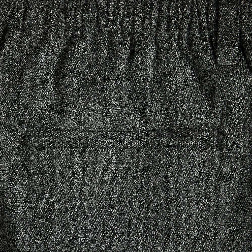 Boys School Regular Fit Pants Grey Toughees (4)