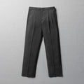 Boys School Regular Fit Pants Grey Toughees (7)
