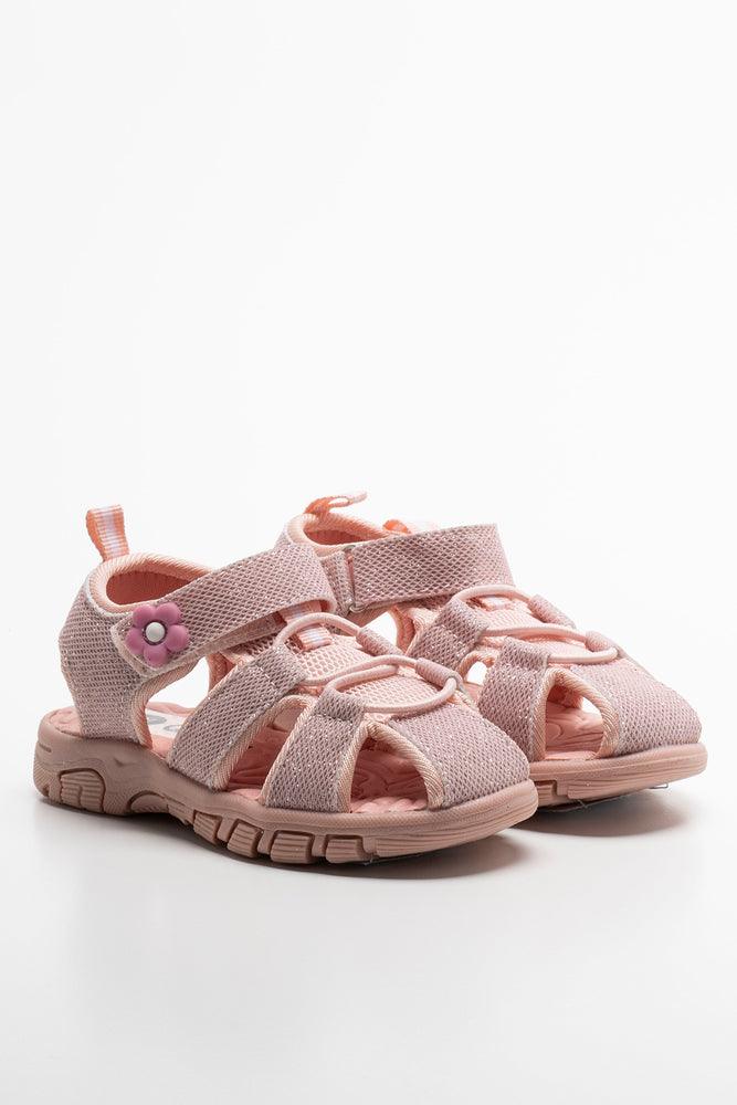 Sandal Pink Shoes Ackermans