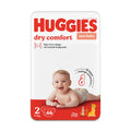 Huggies Dry-Comfort Mini