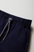 Shorts Navy (1)
