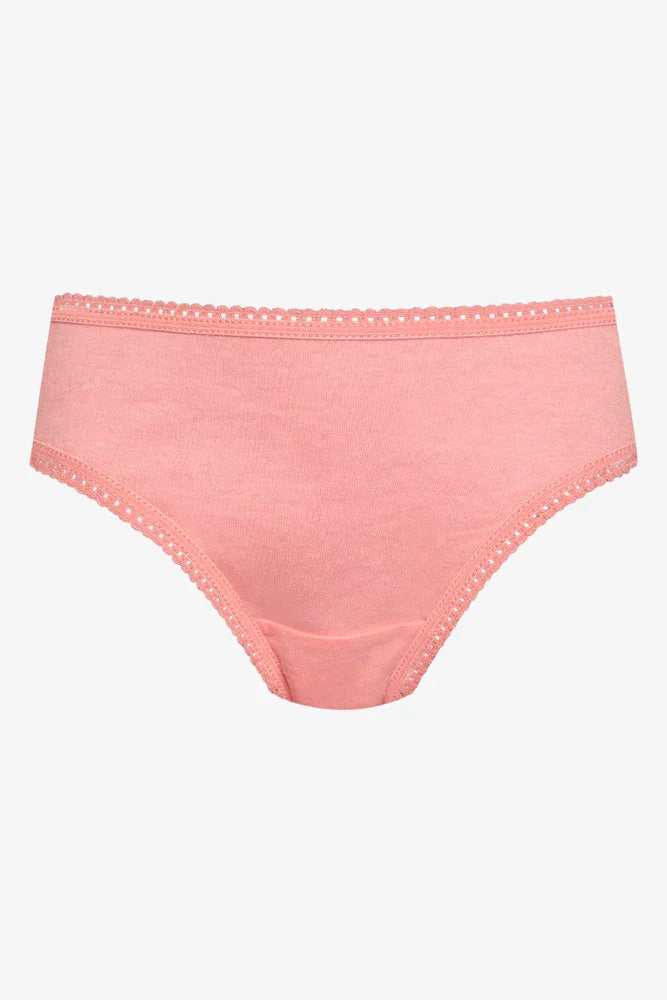 3 Pack Bikini Panties Multi