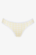 7 Pack Collegiate Bikini Panties Multi (2)