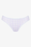 7 Pack Collegiate Bikini Panties Multi (6)