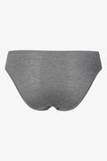7 Pack Collegiate Bikini Panties Multi (8)