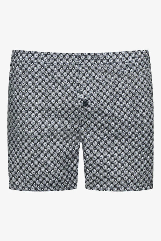 3 Pack Boxers Blue (3)