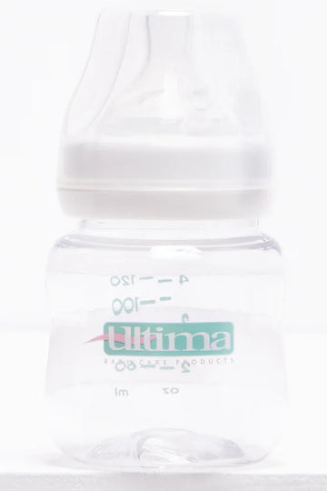 Ultima Duo Valve Anti Colic Bottle 125Ml