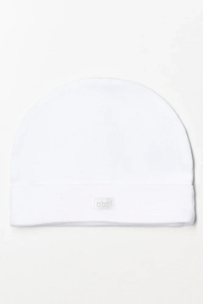 Hat White