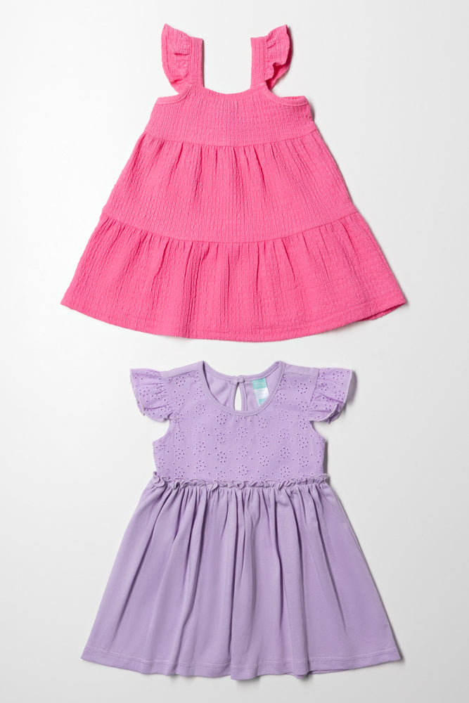 2t purple dress deals