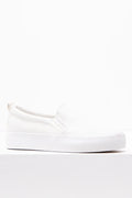 Slip On Sneaker White (1)
