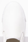 Slip On Sneaker White (4)