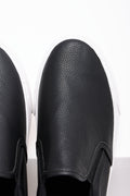 Slip On Sneaker Black (4)