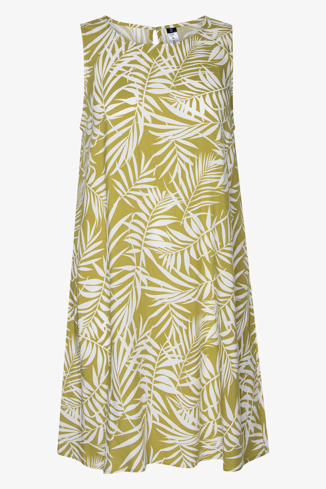 Women's a line summer dresses cheap