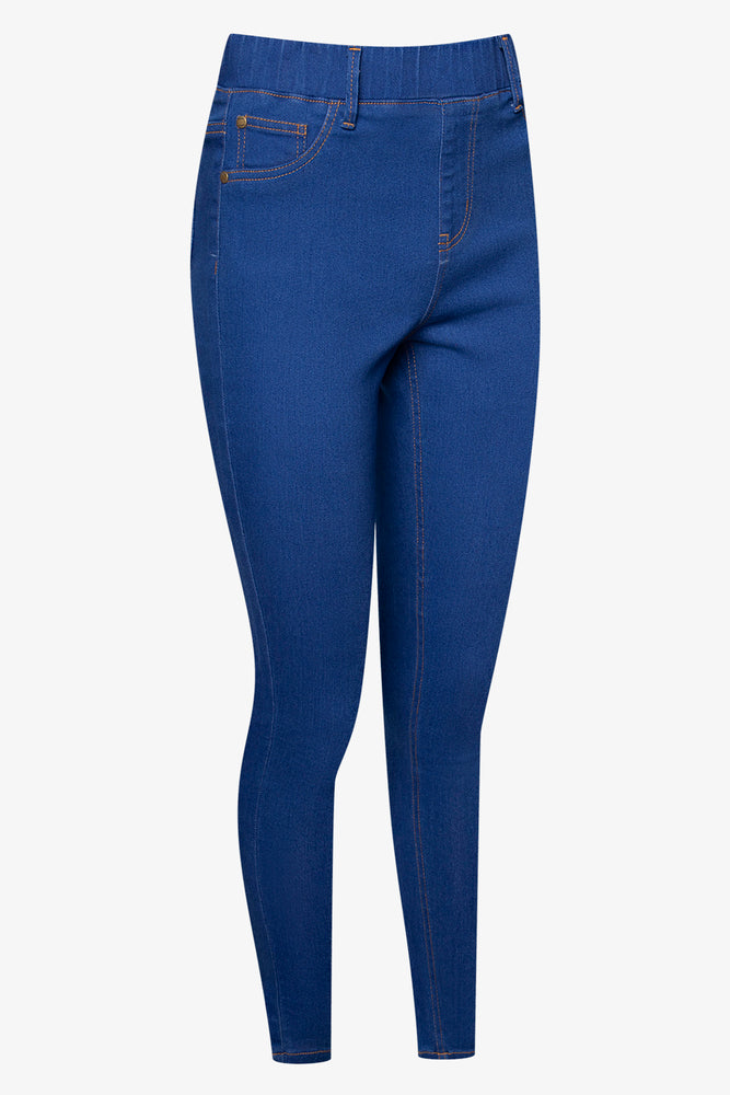 Jeggings Blue