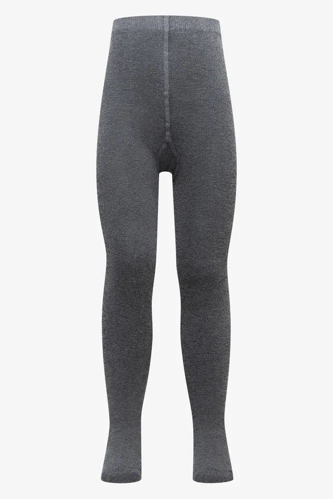 2 Pack Tights Blue And Grey (2)