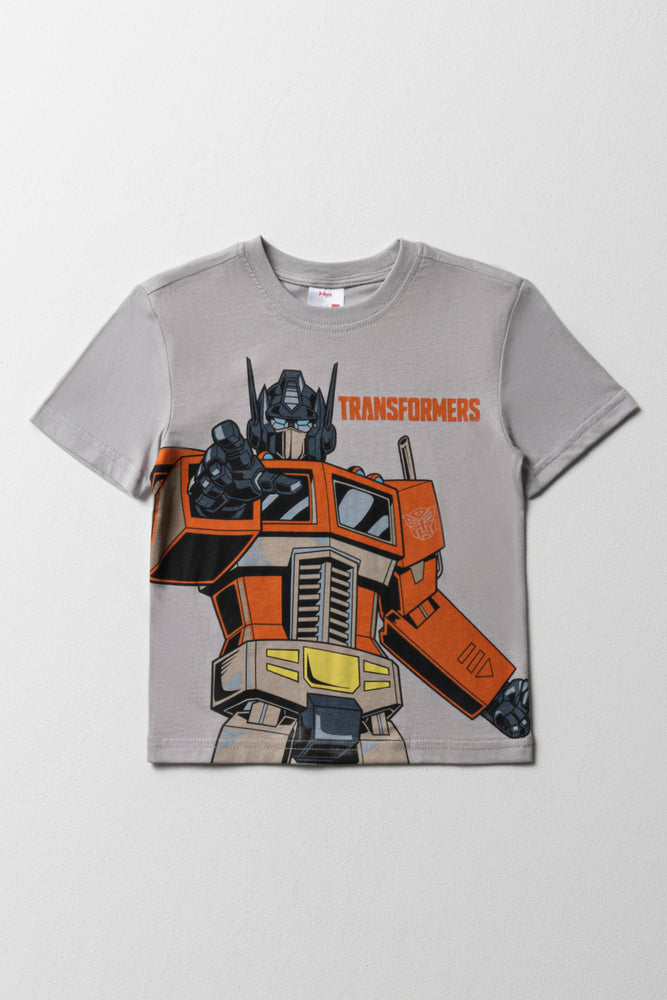 T shirt transformers online