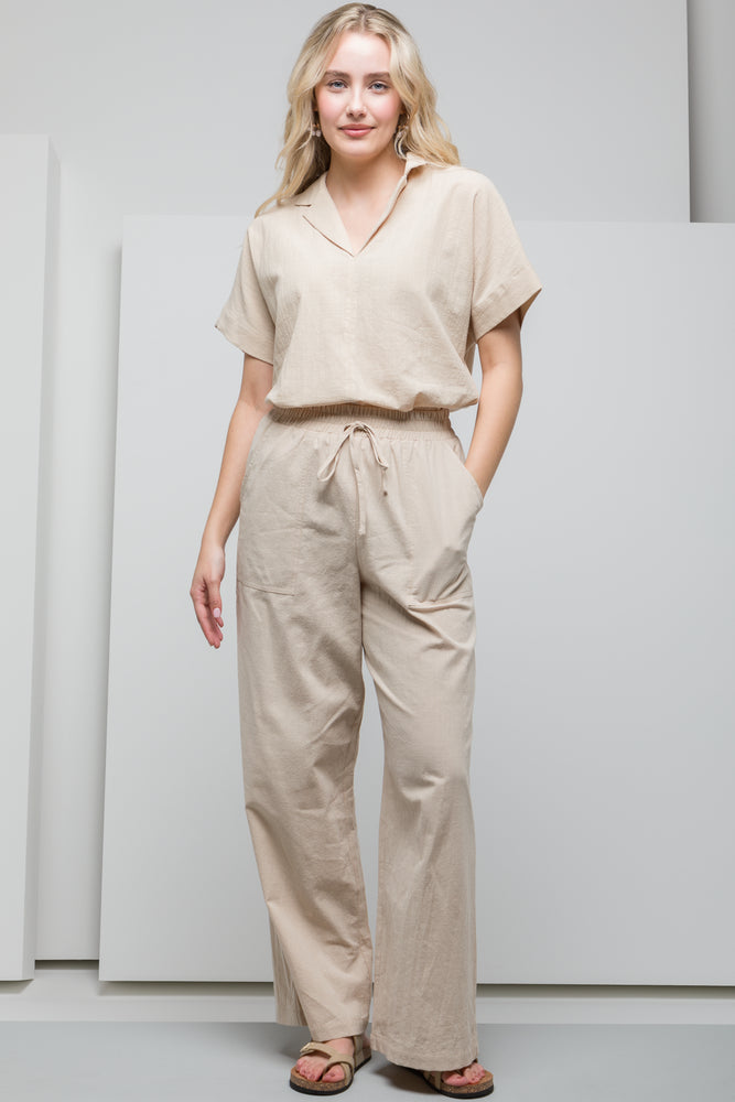 Woman pants store