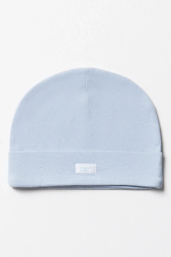 Hat Blue
