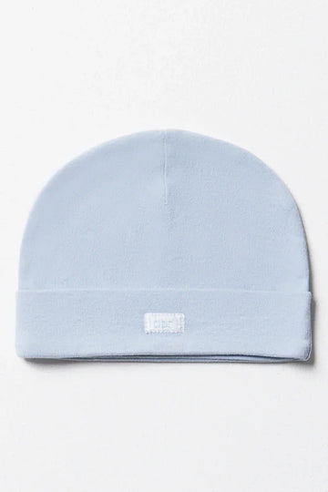 Hat Blue