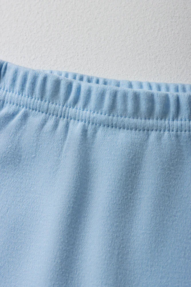 Leggings Blue