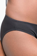 3 Pack Boyleg Panties Black (3)