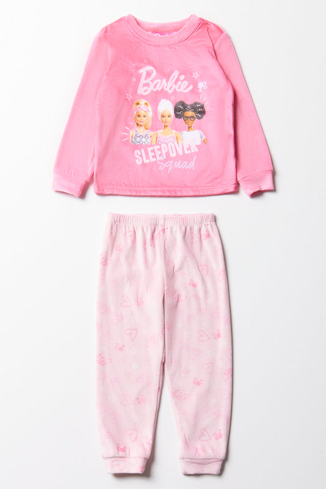 Kids barbie pyjamas online