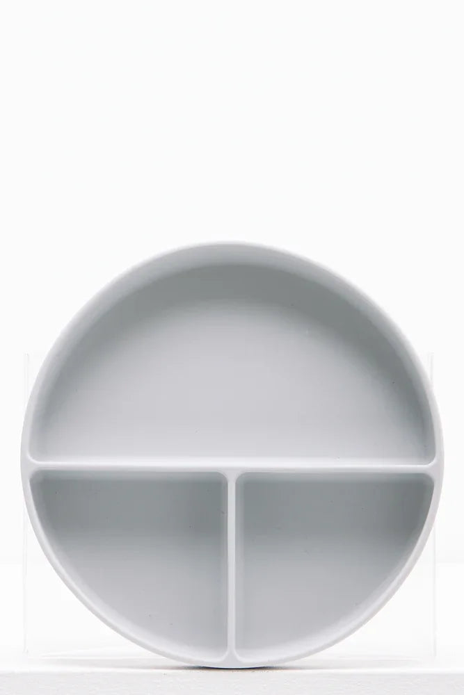 5 Piece Baby Silicone Set